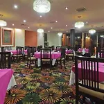 Holiday Inn Hermosillo 